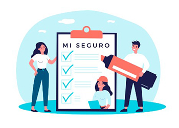Seguro De Responsabilidad Civil Xorasegur