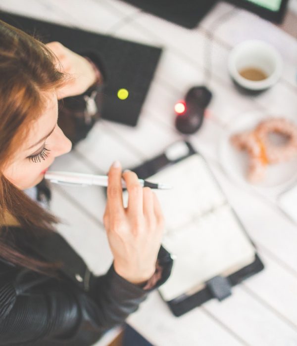 Woman Hand Desk Office Jpg